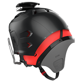 Forcite Alpine Smart Helmet