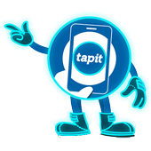 Tapit one tap enabled purchasing